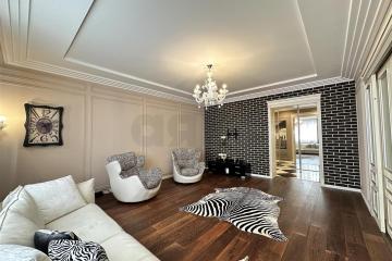 Фото №4: 3-комнатная квартира 125 м² - Краснодар, мкр. Западный внутригородской округ, ул. имени Дзержинского, 93/1