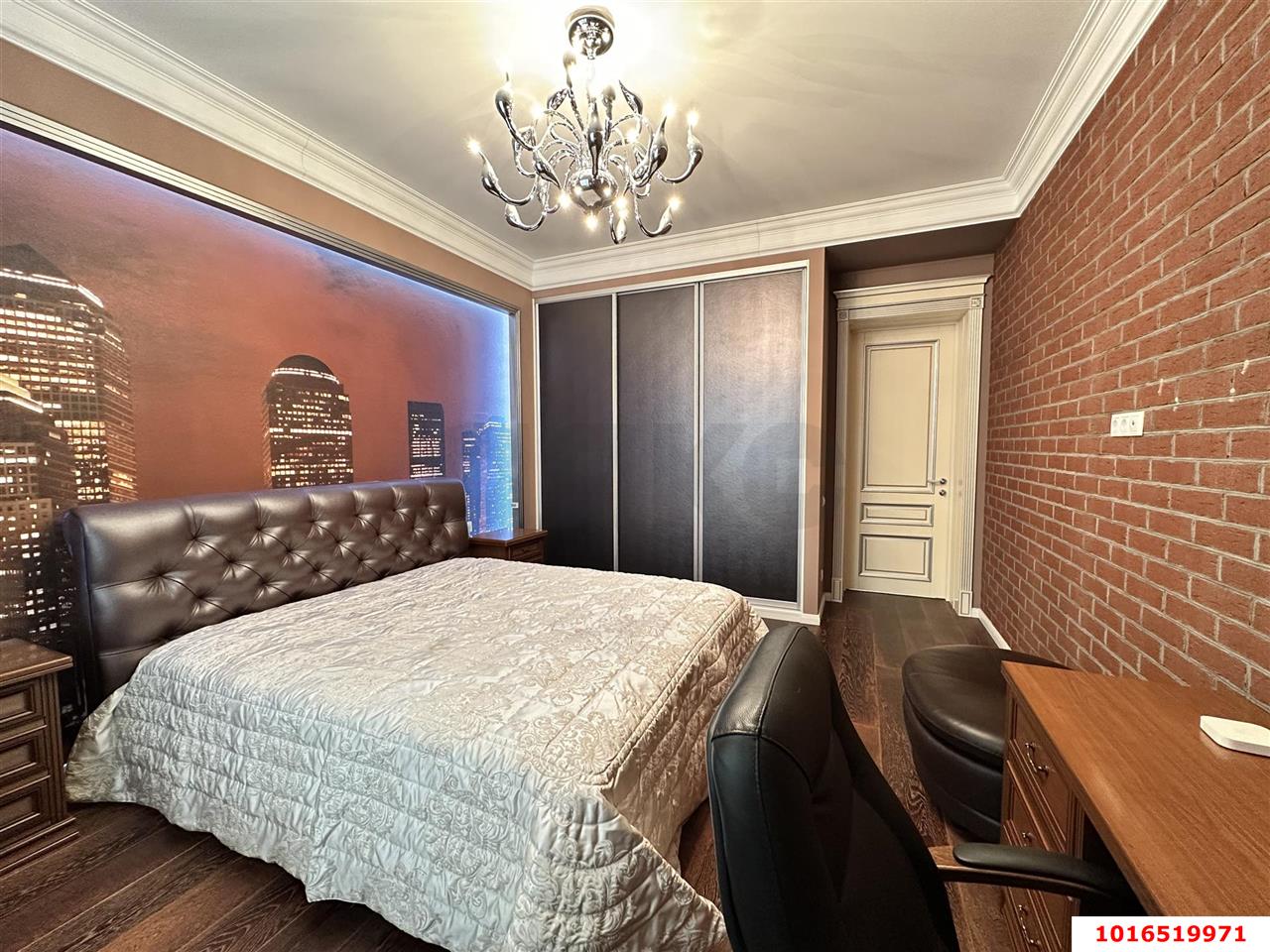 Фото №14: 3-комнатная квартира 125 м² - Краснодар, мкр. Западный внутригородской округ, ул. имени Дзержинского, 93/1