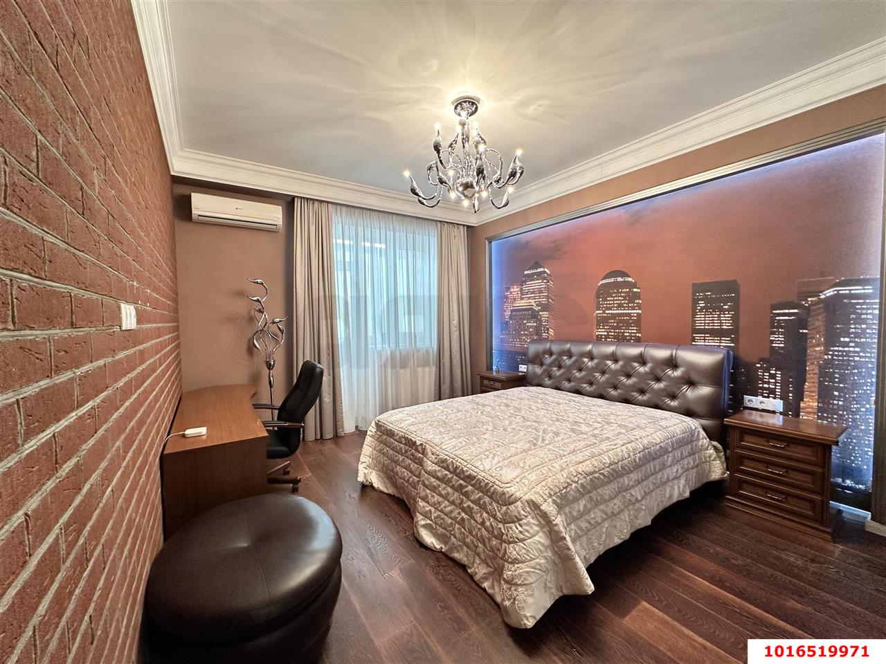 Фото №10: 3-комнатная квартира 125 м² - Краснодар, мкр. Западный внутригородской округ, ул. имени Дзержинского, 93/1