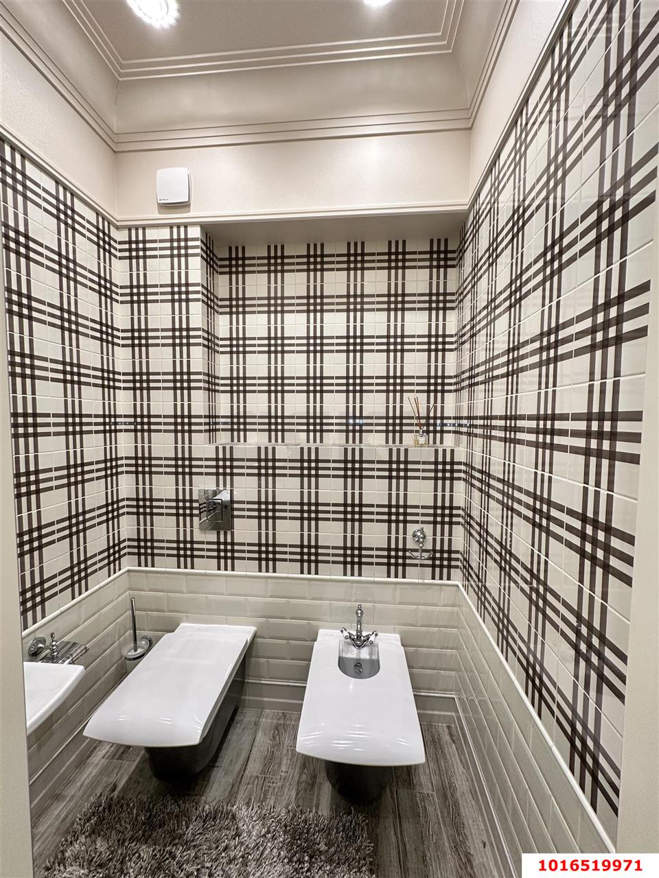 Фото №23: 3-комнатная квартира 125 м² - Краснодар, мкр. Западный внутригородской округ, ул. имени Дзержинского, 93/1