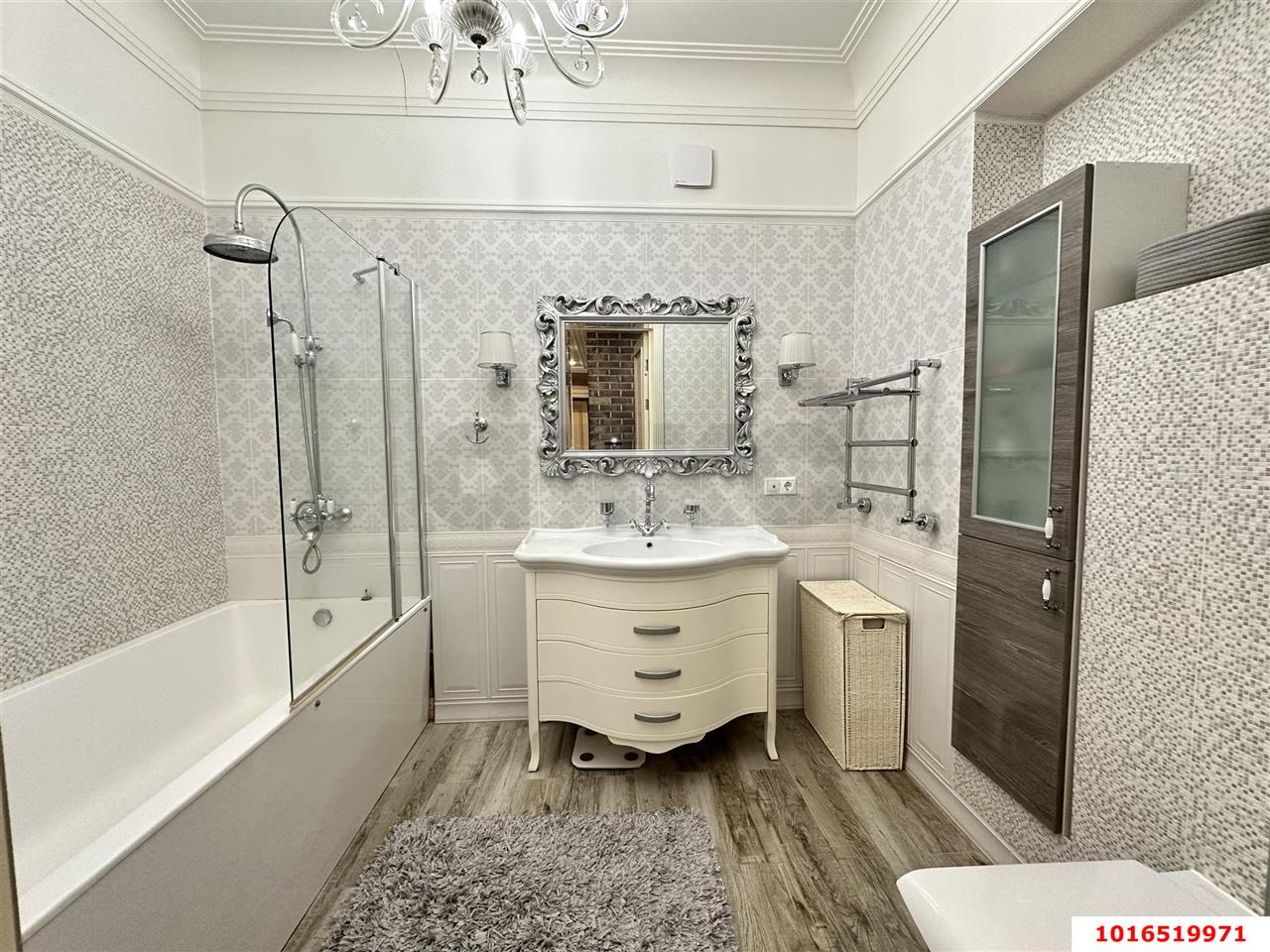 Фото №25: 3-комнатная квартира 125 м² - Краснодар, мкр. Западный внутригородской округ, ул. имени Дзержинского, 93/1