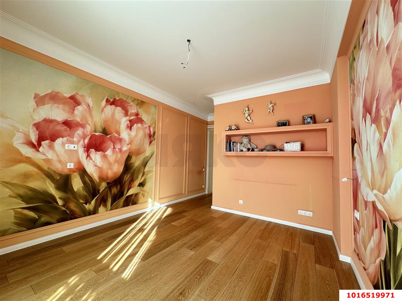 Фото №21: 3-комнатная квартира 125 м² - Краснодар, мкр. Западный внутригородской округ, ул. имени Дзержинского, 93/1