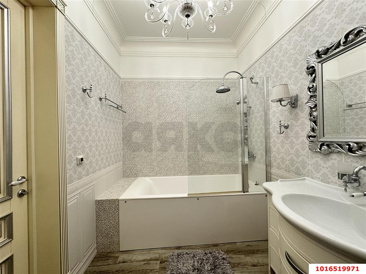 Фото №26: 3-комнатная квартира 125 м² - Краснодар, мкр. Западный внутригородской округ, ул. имени Дзержинского, 93/1