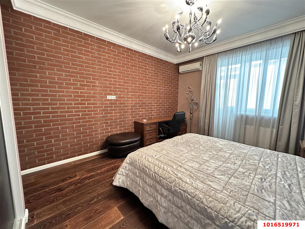 Фото №12: 3-комнатная квартира 125 м² - Краснодар, мкр. Западный внутригородской округ, ул. имени Дзержинского, 93/1