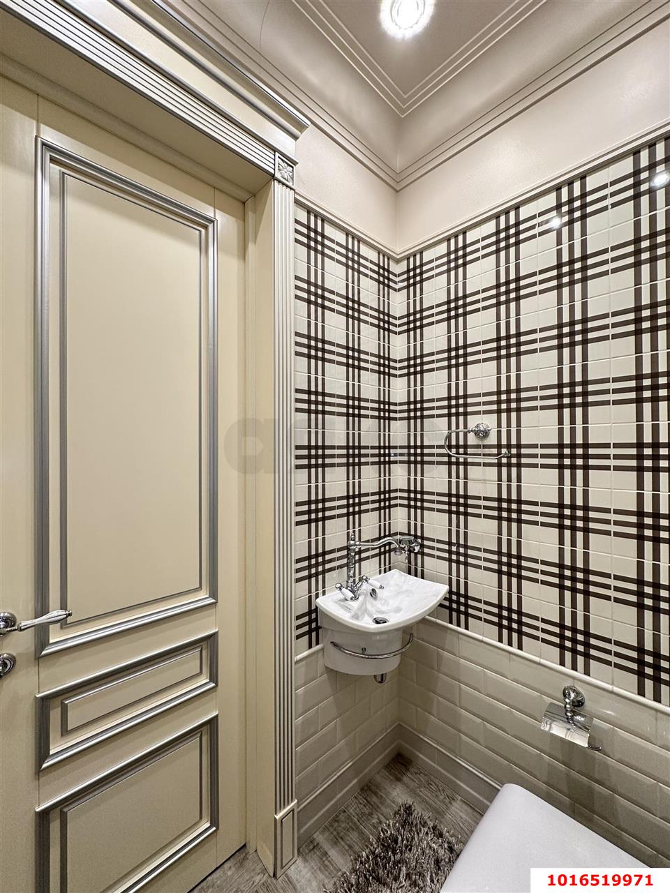 Фото №24: 3-комнатная квартира 125 м² - Краснодар, мкр. Западный внутригородской округ, ул. имени Дзержинского, 93/1