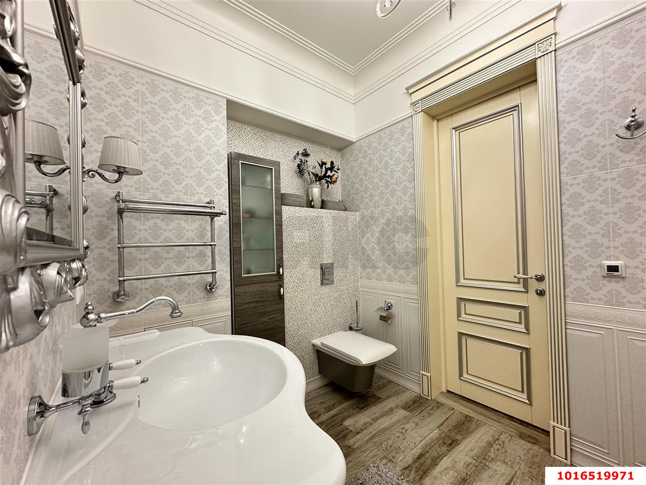 Фото №27: 3-комнатная квартира 125 м² - Краснодар, мкр. Западный внутригородской округ, ул. имени Дзержинского, 93/1