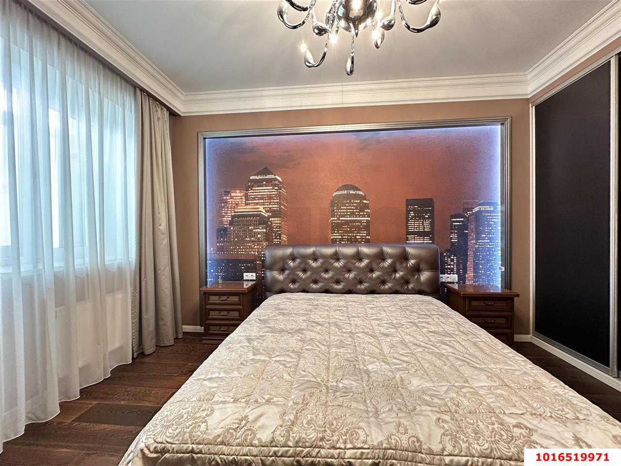 Фото №11: 3-комнатная квартира 125 м² - Краснодар, мкр. Западный внутригородской округ, ул. имени Дзержинского, 93/1