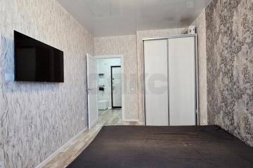 Фото №3: 1-комнатная квартира 34 м² - Краснодар, мкр. имени Петра Метальникова, ул. Евгении Жигуленко, 13к2