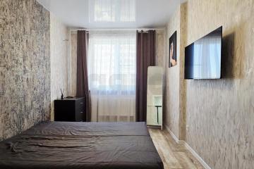 Фото №2: 1-комнатная квартира 34 м² - Краснодар, мкр. имени Петра Метальникова, ул. Евгении Жигуленко, 13к2