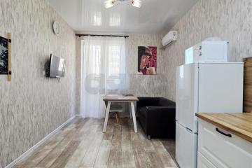 Фото №4: 1-комнатная квартира 34 м² - Краснодар, мкр. имени Петра Метальникова, ул. Евгении Жигуленко, 13к2