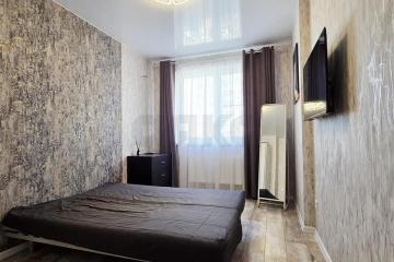 Фото №1: 1-комнатная квартира 34 м² - Краснодар, мкр. имени Петра Метальникова, ул. Евгении Жигуленко, 13к2