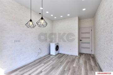 Фото №5: 1-комнатная квартира 35 м² - Краснодар, мкр. жилой комплекс Самолёт, ул. Западный Обход, 39/2