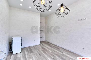 Фото №5: 1-комнатная квартира 38 м² - Краснодар, мкр. жилой комплекс Самолёт, ул. Западный Обход, 39/2