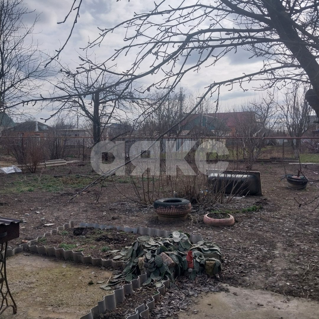 Фото №7: Дом 61 м² + 15 сот. - Прикубанский, ул. Шоссейная, 50