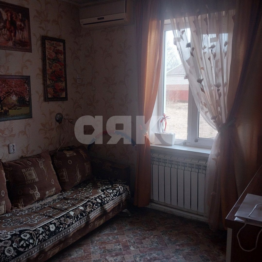 Фото №3: Дом 61 м² + 15 сот. - Прикубанский, ул. Шоссейная, 50