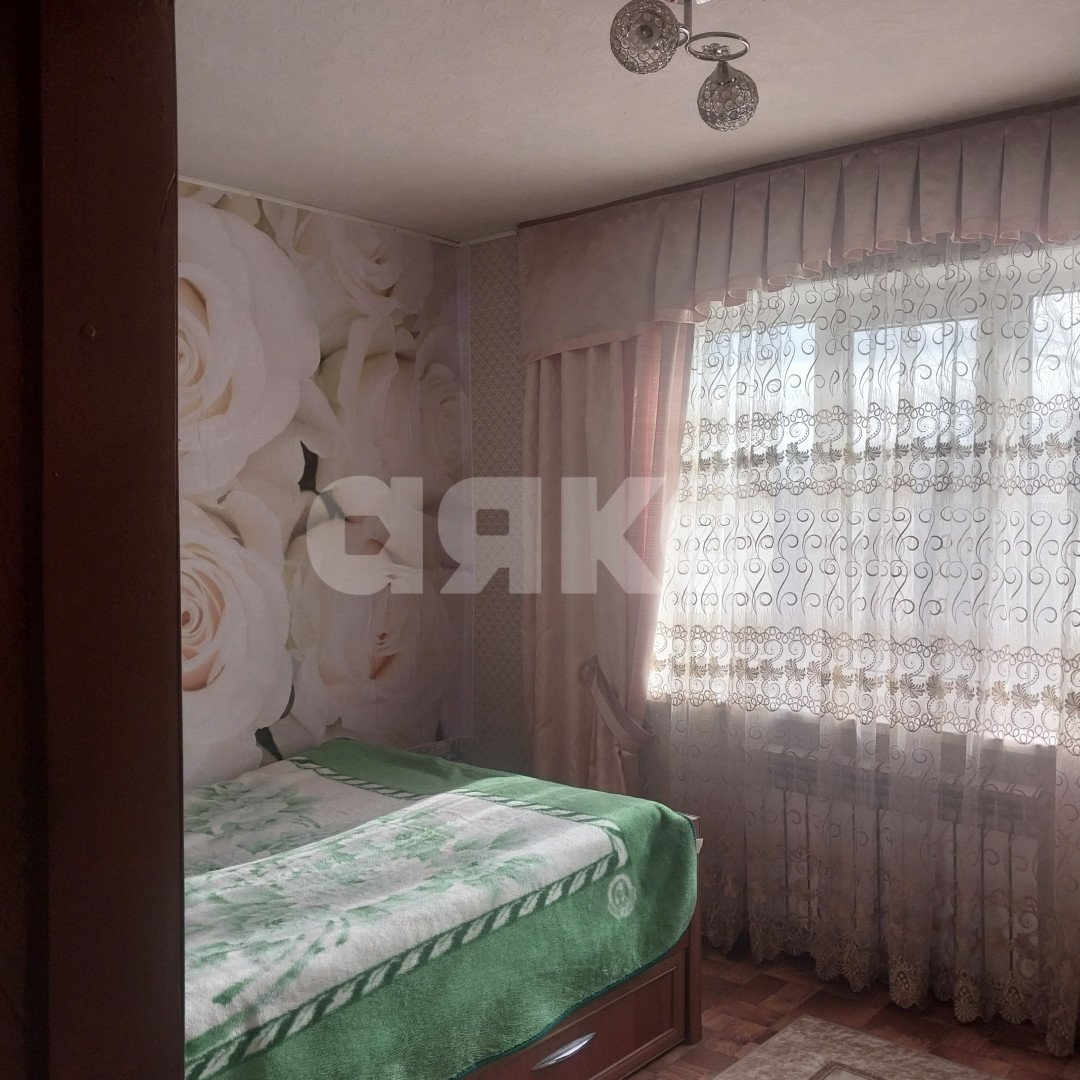 Фото №4: Дом 61 м² + 15 сот. - Прикубанский, ул. Шоссейная, 50