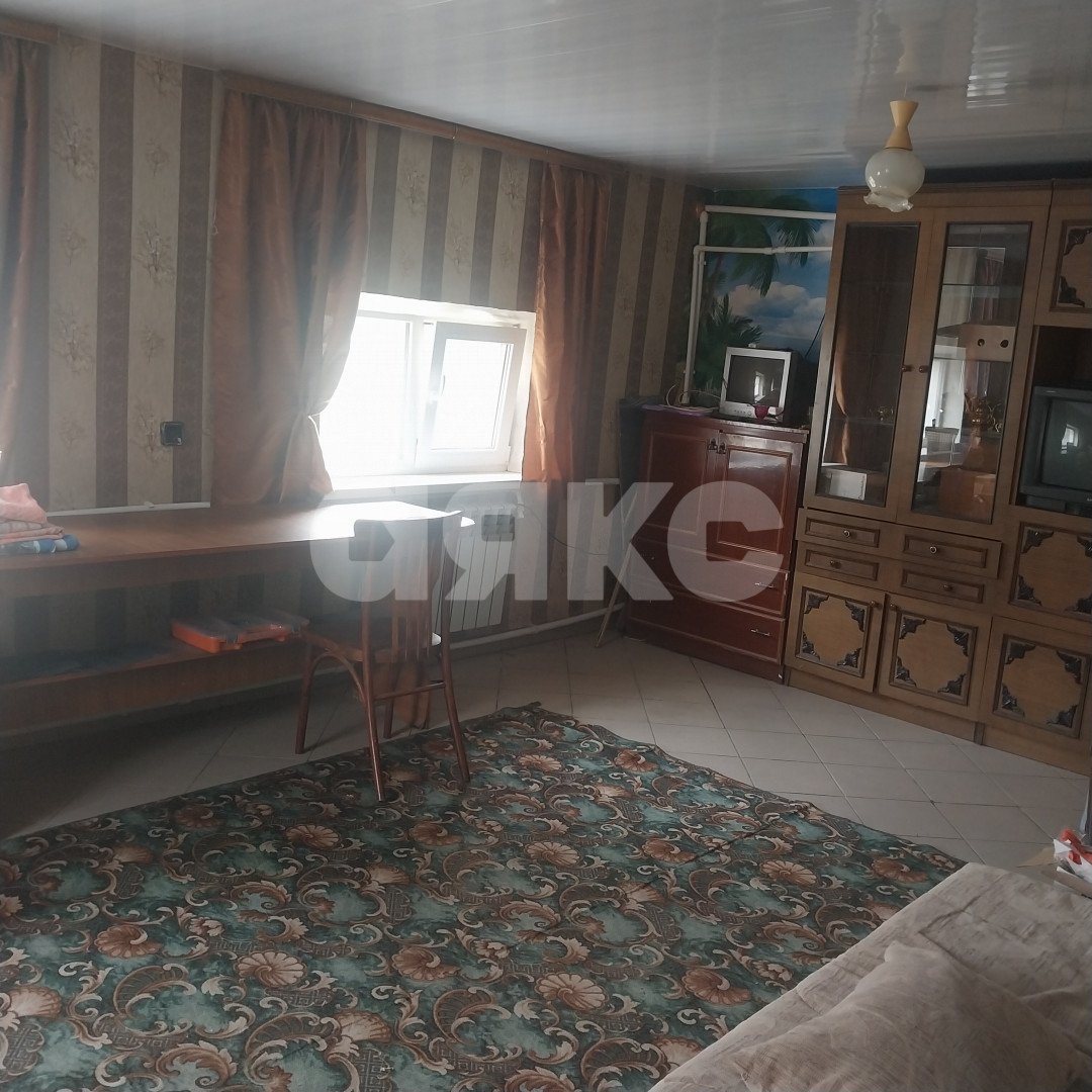 Фото №5: Дом 61 м² + 15 сот. - Прикубанский, ул. Шоссейная, 50