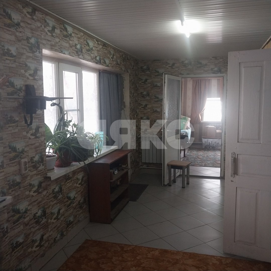 Фото №2: Дом 61 м² + 15 сот. - Прикубанский, ул. Шоссейная, 50