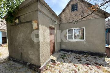 Фото №2: Земельный участок под ИЖС - Анапская, ул. Юбилейная, 24