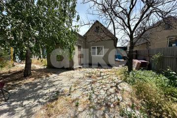 Фото №1: Земельный участок под ИЖС - Анапская, ул. Юбилейная, 24