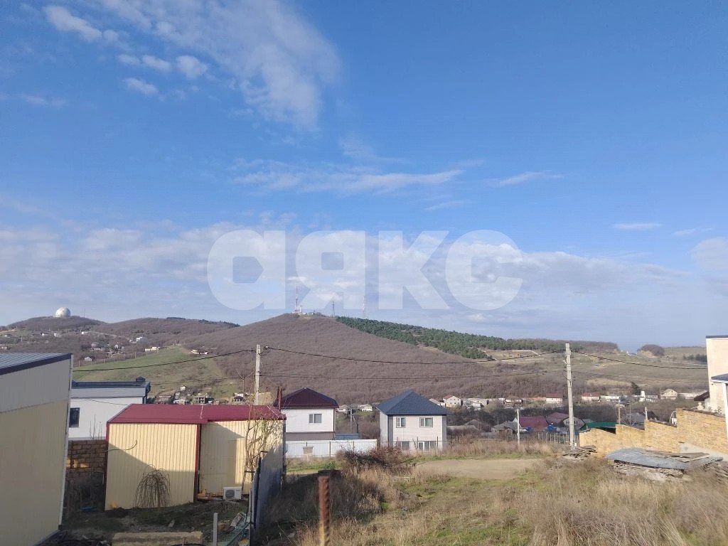 Фото №4: Земельный участок под ИЖС 5 сот. - Варваровка, пр-д Кипарисовый, 17