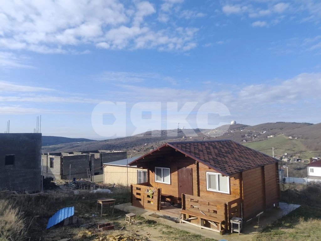 Фото №5: Земельный участок под ИЖС 5 сот. - Варваровка, пр-д Кипарисовый, 17