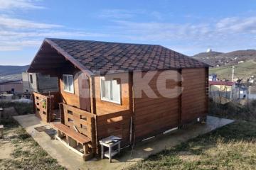 Фото №2: Земельный участок под ИЖС - Варваровка, пр-д Кипарисовый, 17