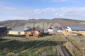 Фото №1: Земельный участок под ИЖС - Варваровка, пр-д Кипарисовый, 17