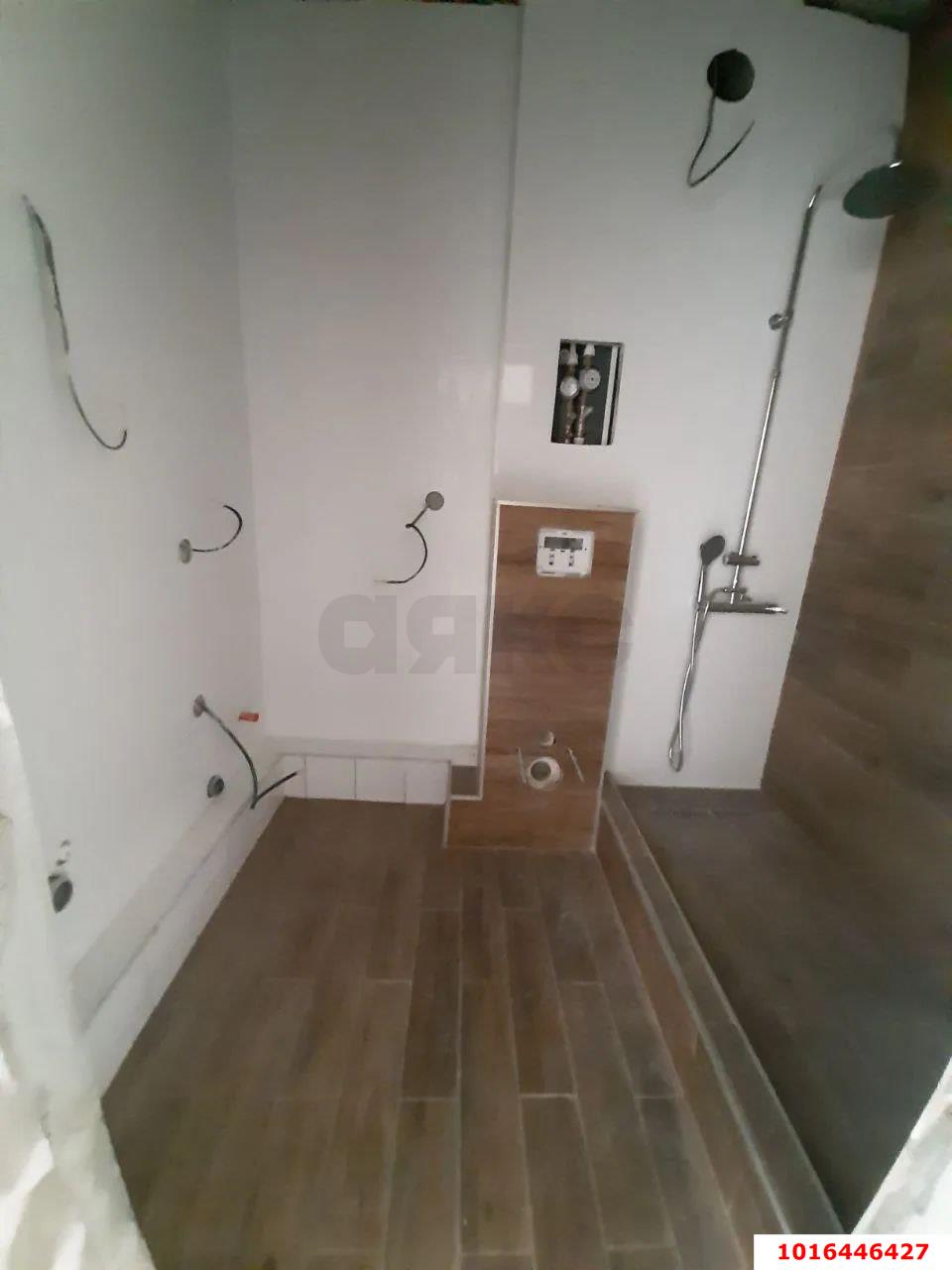 Фото №3: 1-комнатная квартира 27 м² - Новая Адыгея, мкр. жилой комплекс Мята, ул. Бжегокайская, 23/1Ак3