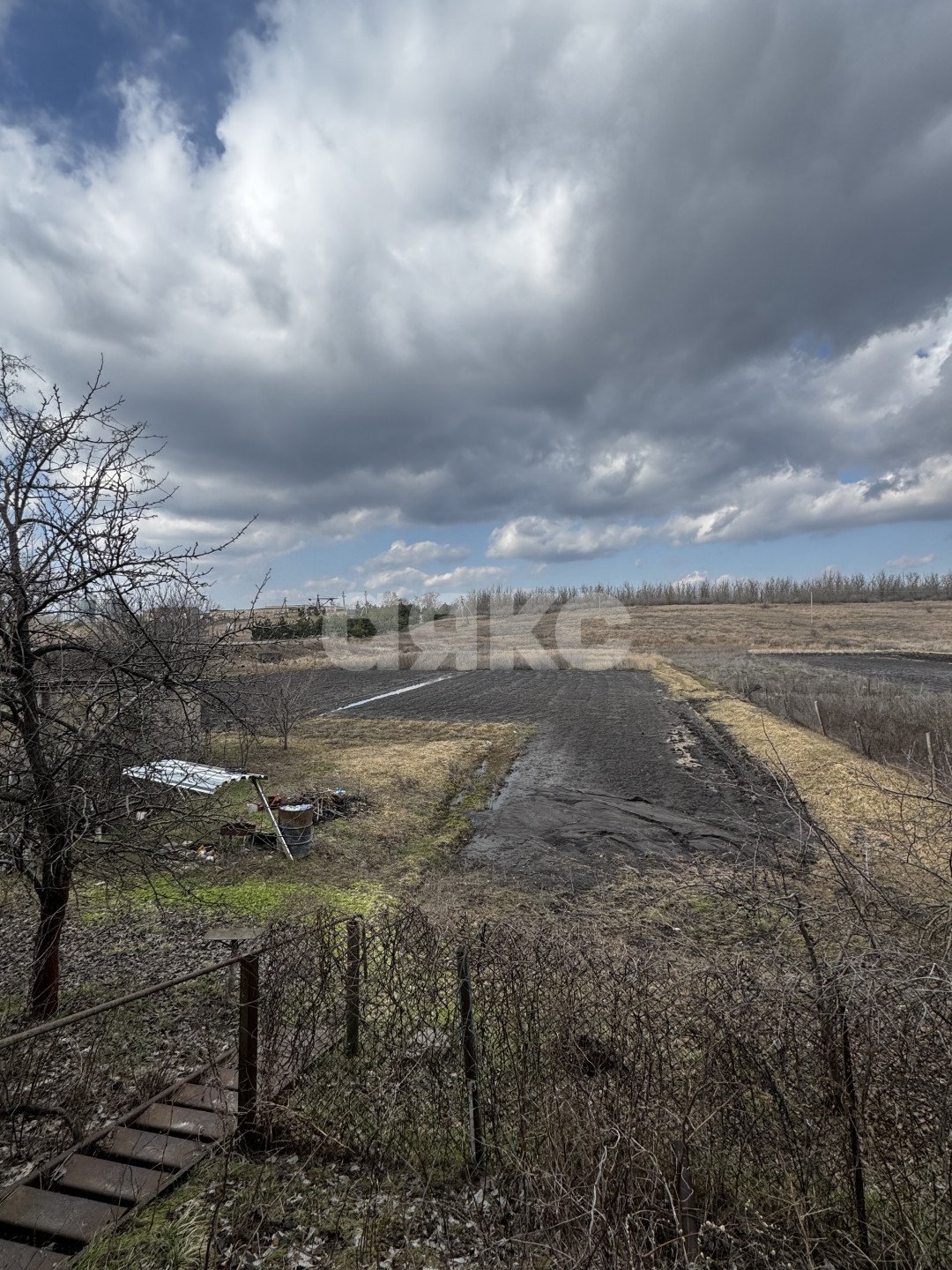 Фото №4: Дом 96 м² + 12 сот. - Юрьевка, ул. Степная