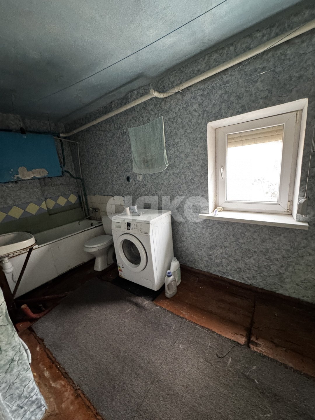 Фото №11: Дом 96 м² + 12 сот. - Юрьевка, ул. Степная