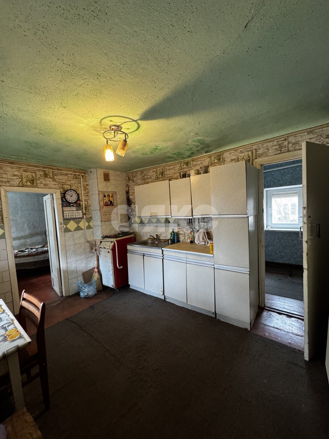 Фото №9: Дом 96 м² + 12 сот. - Юрьевка, ул. Степная