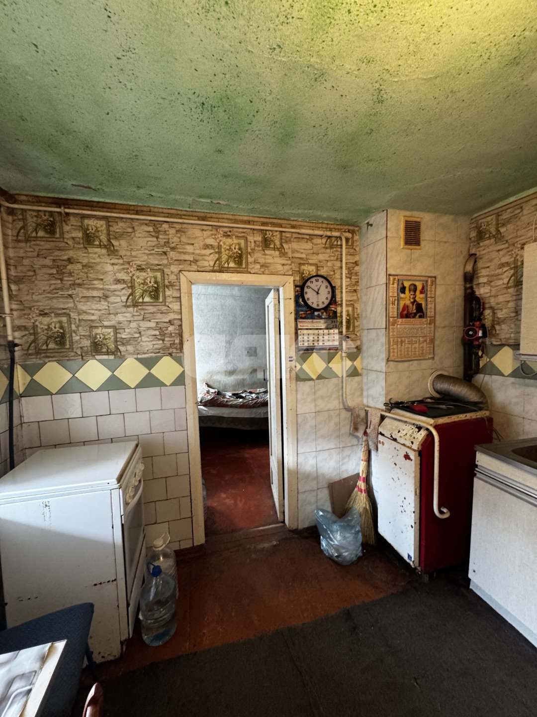 Фото №10: Дом 96 м² + 12 сот. - Юрьевка, ул. Степная