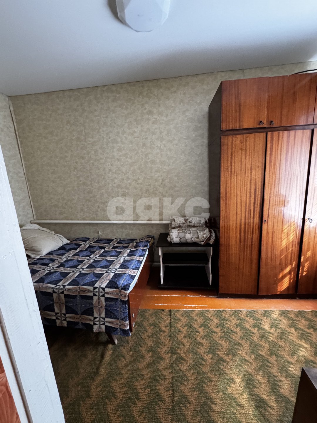 Фото №8: Дом 96 м² + 12 сот. - Юрьевка, ул. Степная