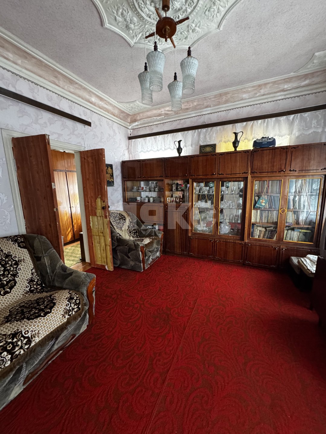 Фото №7: Дом 96 м² + 12 сот. - Юрьевка, ул. Степная