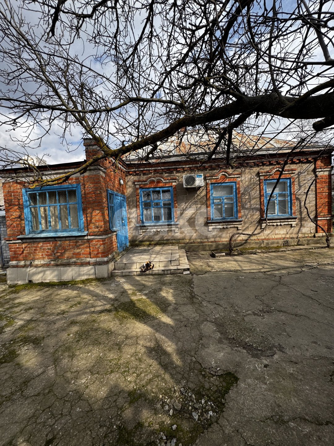 Фото №2: Дом 96 м² + 12 сот. - Юрьевка, ул. Степная