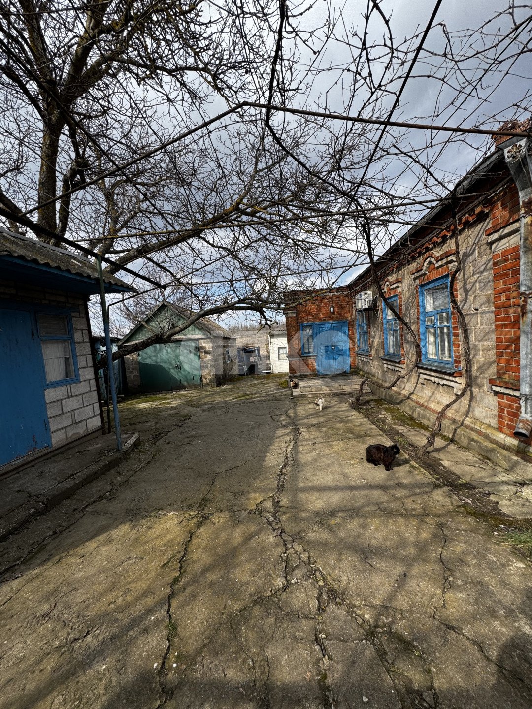 Фото №3: Дом 96 м² + 12 сот. - Юрьевка, ул. Степная