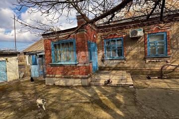 Фото №1: Дом 96 м² - Юрьевка, ул. Степная