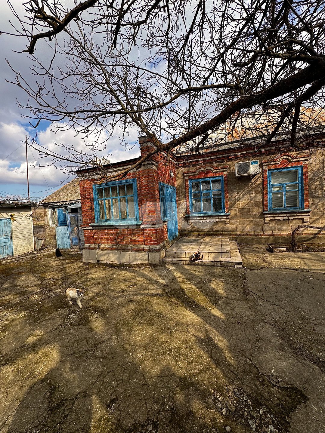 Фото №1: Дом 96 м² + 12 сот. - Юрьевка, ул. Степная