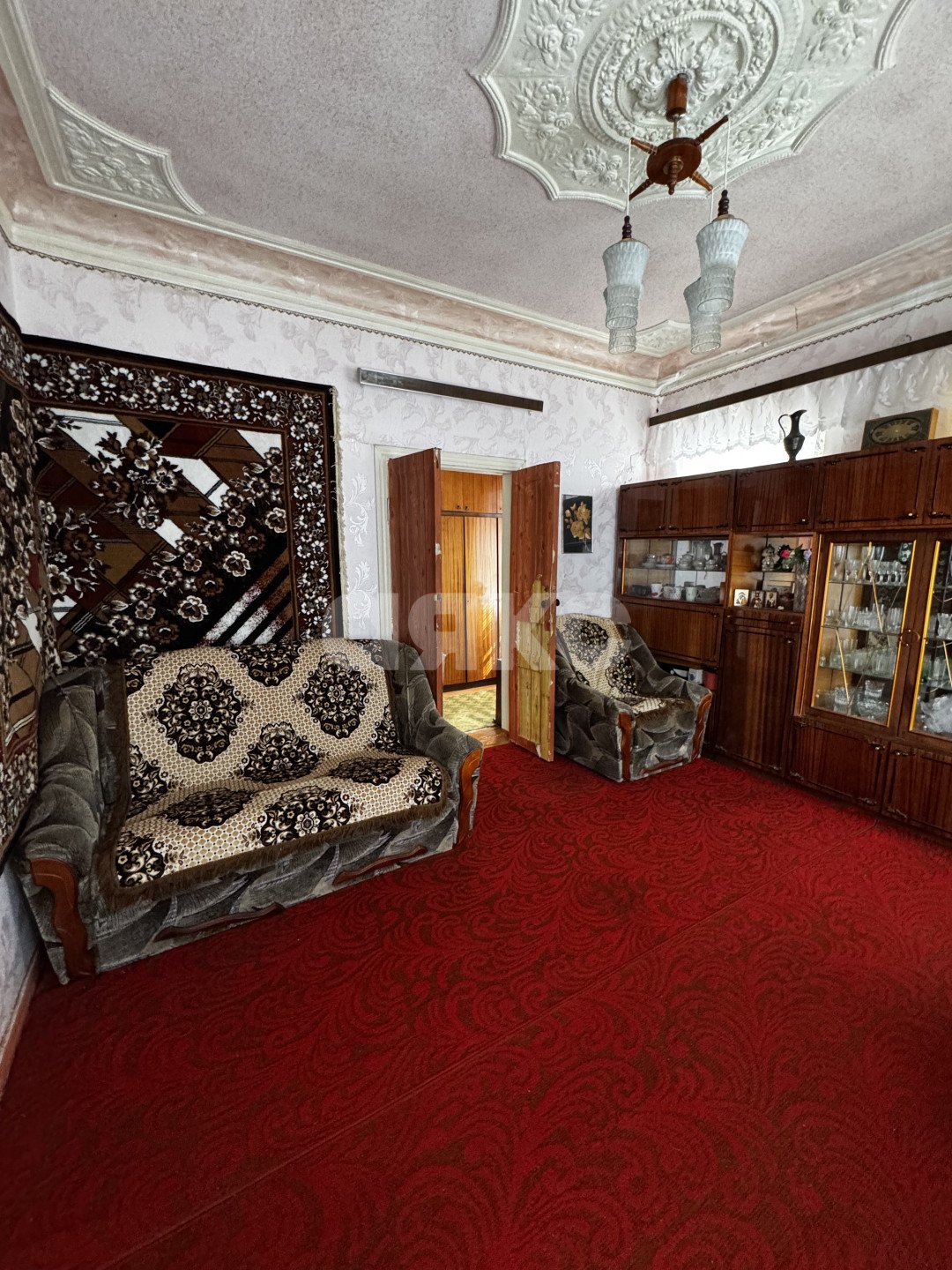 Фото №6: Дом 96 м² + 12 сот. - Юрьевка, ул. Степная