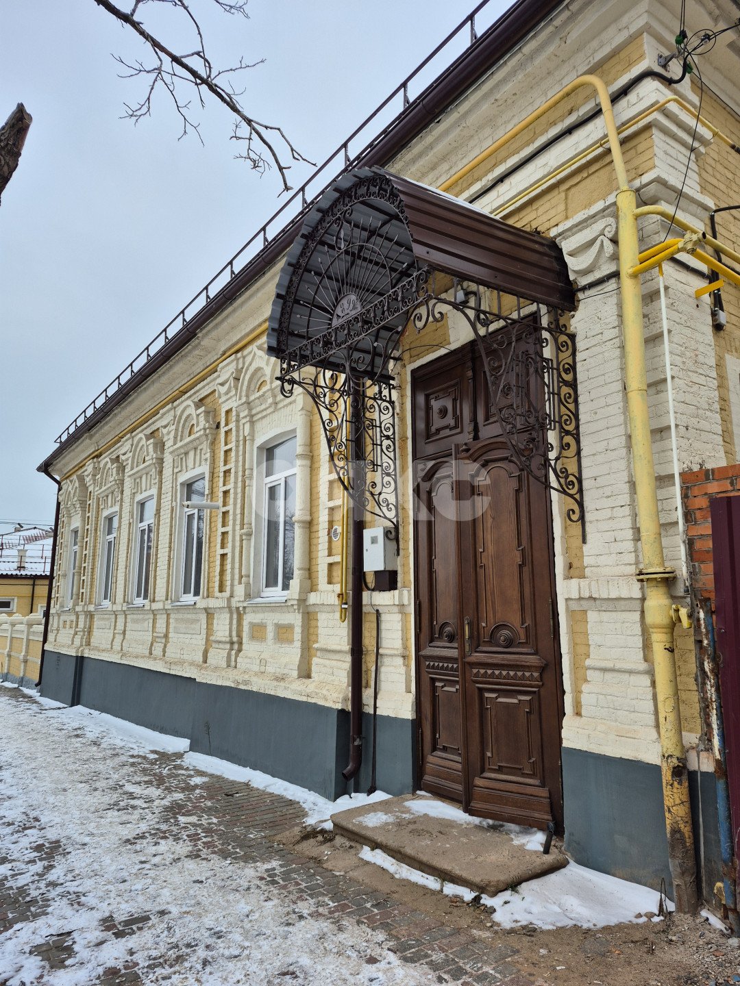 Фото №7: 1-комнатная квартира 36 м², 1/1 эт. - Мариуполь, р. Жовтневый, ул. Митрополитская, 38