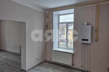 Фото №1: 1-комнатная квартира 36 м² - Мариуполь, р. Центральный, ул. Митрополитская, 38