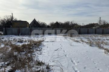 Фото №5: Участок садоводство - Приморское, р. Левобережный, 