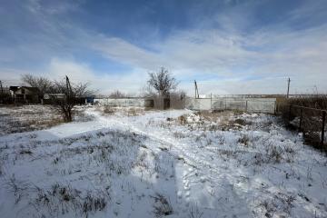 Фото №4: Участок садоводство - Приморское, р. Левобережный, 