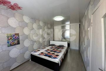 Фото №4: 2-комнатная квартира 45 м² - Тула, п. Косая Гора, ул. Луговая, 12