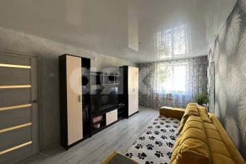 Фото №3: 2-комнатная квартира 45 м² - Тула, п. Косая Гора, ул. Луговая, 12