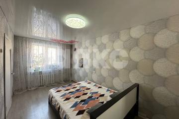 Фото №5: 2-комнатная квартира 45 м² - Тула, п. Косая Гора, ул. Луговая, 12