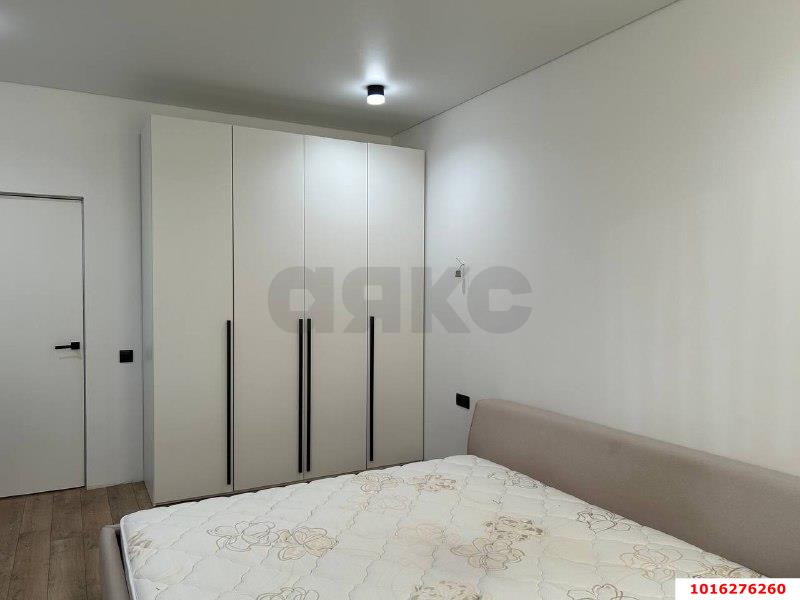 Фото №12: 1-комнатная квартира 51 м² - Краснодар, Западный внутригородской округ, Кожзавод, мкр. жилой комплекс Резиденция, ул. Кожевенная, 22