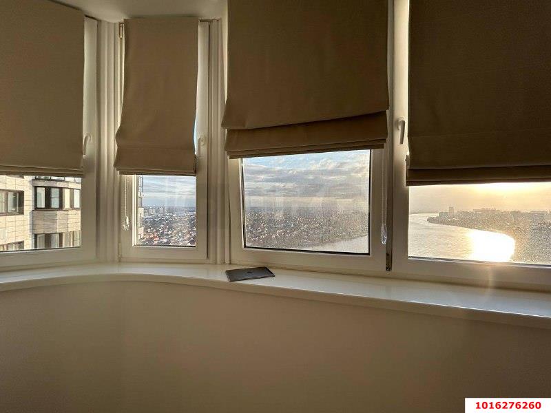 Фото №6: 1-комнатная квартира 51 м² - Краснодар, Западный внутригородской округ, Кожзавод, мкр. жилой комплекс Резиденция, ул. Кожевенная, 22