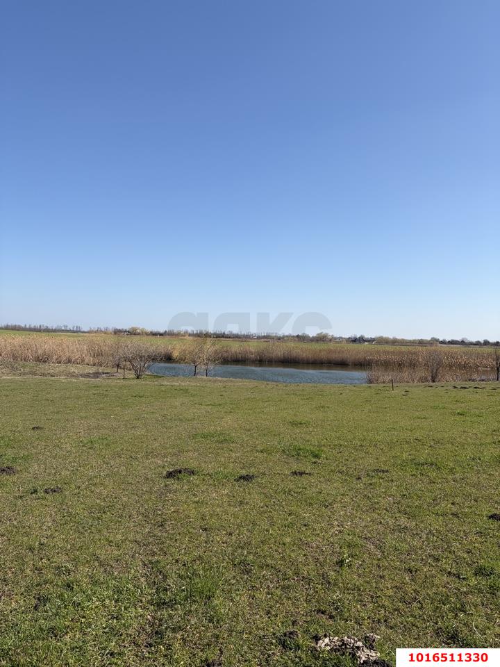 Фото №2: Земельный участок 27.3 сот. - Большевик, ул. Полевая, 8